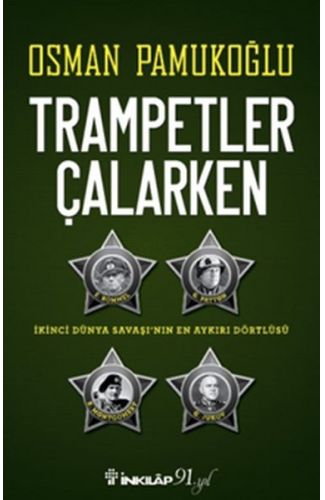 Trampetler Çalarken