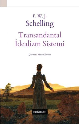 Transandantal İdealizm Sistemi