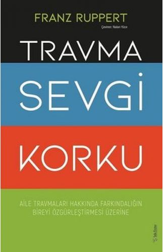 Travma Sevgi Korku