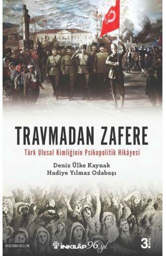 Travmadan Zafere