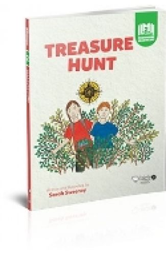 Treasure Hunt