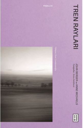 Tren Rayları