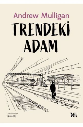 Trendeki Adam