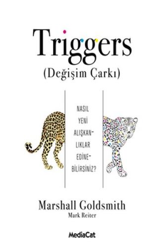 Triggers (Değişim Çarkı)