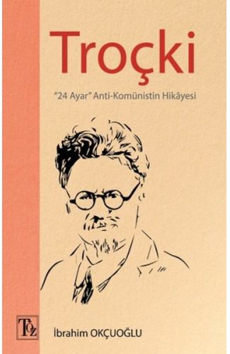 Troçki