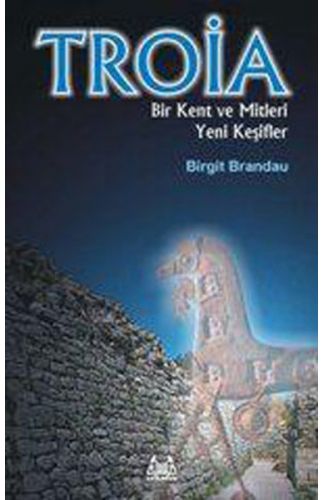 Troia-Arkadaş