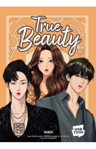 True Beauty 4