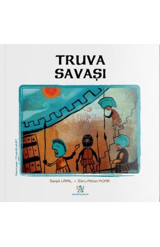 Truva Savaşı