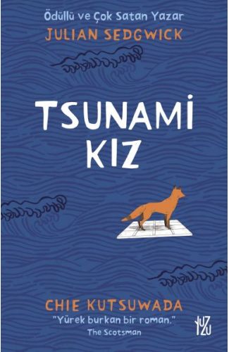 Tsunami Kız
