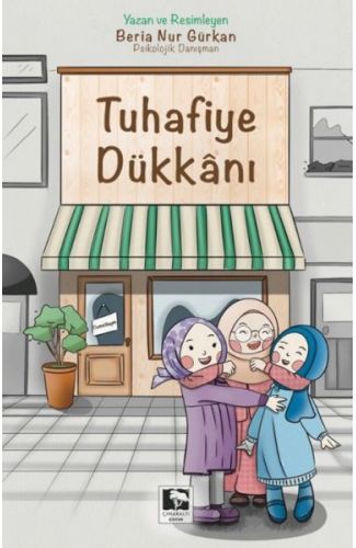 Tufahiye Dükkanı