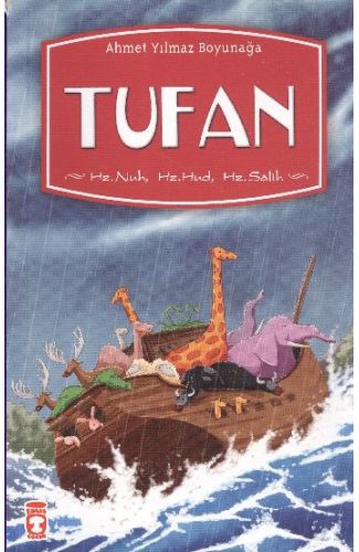 Tufan