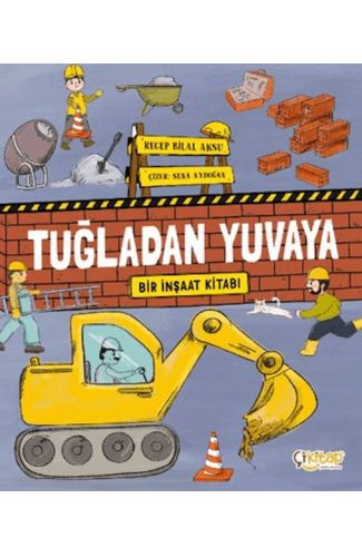 Tuğladan Yuvaya