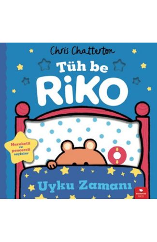 Tüh Be Riko: Uyku Zamanı