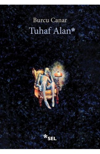 Tuhaf Alan
