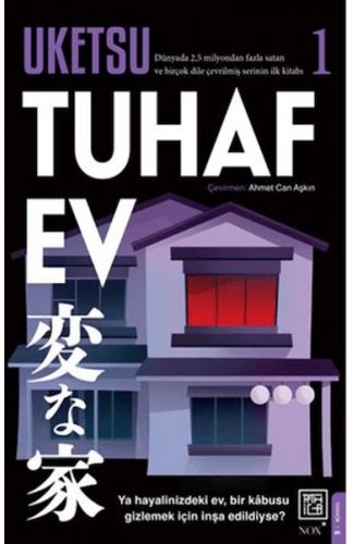 Tuhaf Ev