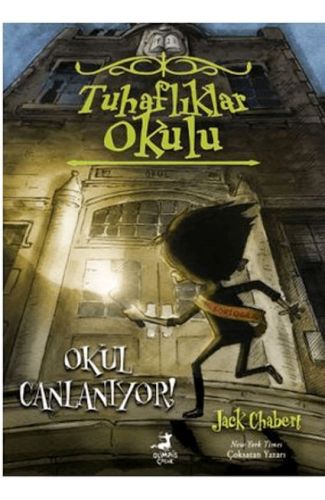 Tuhaflıklar Okulu 1 - Okul Canlanıyor!