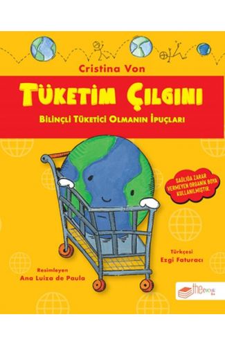 Tüketim Çılgını