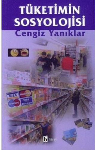 Tüketimin Sosyolojisi