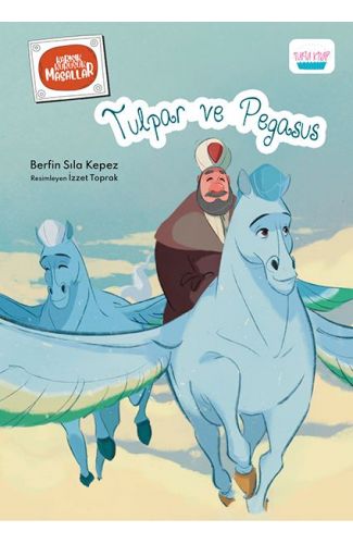 Tulpar ve Pegasus