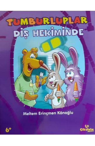Tumburluplar - Diş Hekiminde