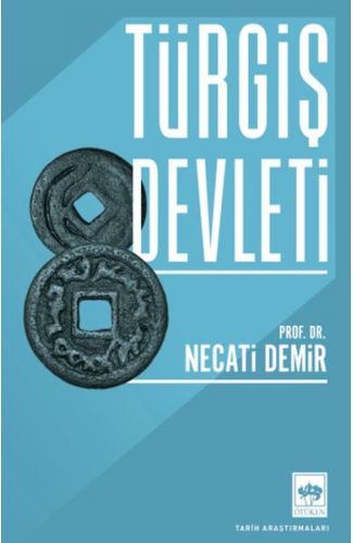 Türgiş Devleti