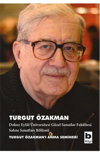 Turgut Özakman