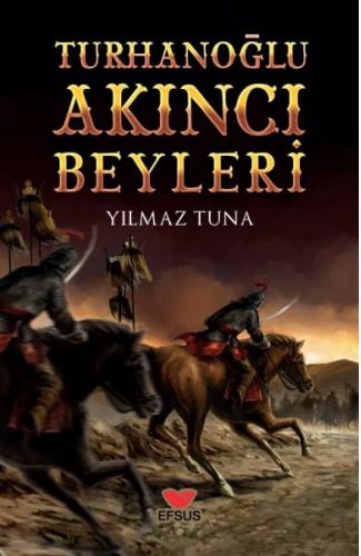Turhanoğlu Akıncı Beyleri