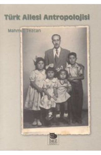 Türk Ailesi Antropolojisi