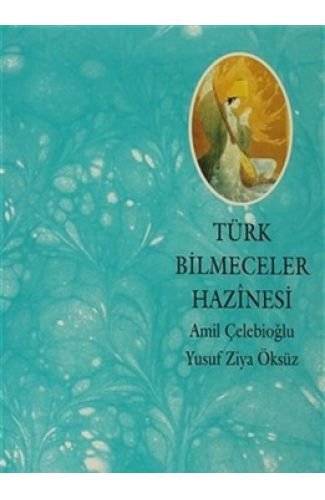 Türk Bilmeceler Hazinesi