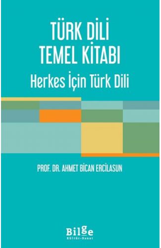 Türk Dili Temel Kitabı