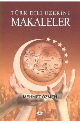 Türk Dili Üzerine Makaleler