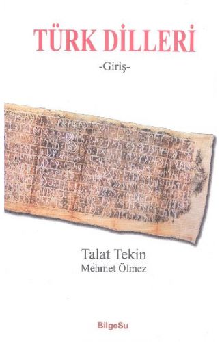 Türk Dilleri