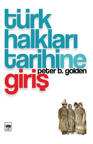 Türk Halkları Tarihine Giriş