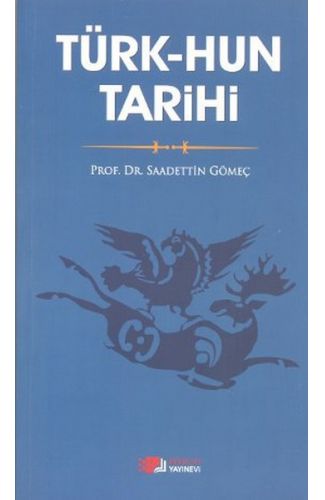 Türk-Hun Tarihi
