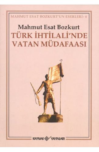 Türk İhtilali’nde Vatan Müdafaası