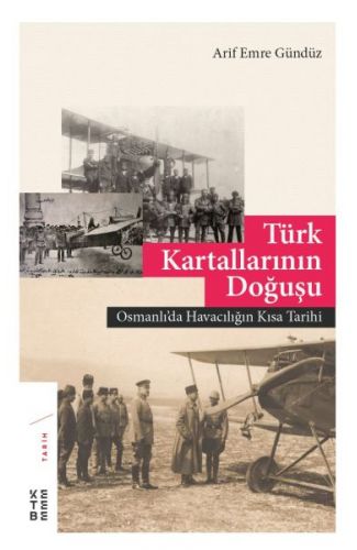 Türk Kartallarının Doğuşu
