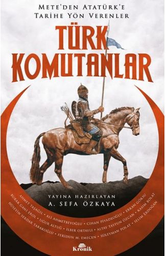 Türk Komutanlar