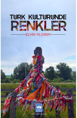 Türk Kültüründe Renkler