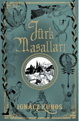 Türk Masalları