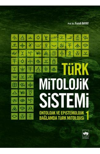 Türk Mitolojik Sistemi 1