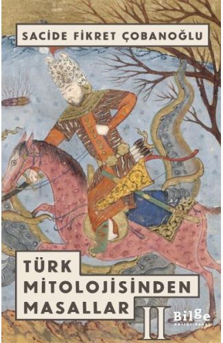 Türk Mitolojisinden Masallar 2