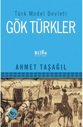 Türk Model Devleti Gök Türkler