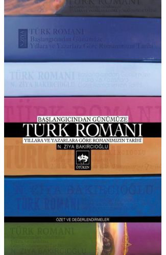 Türk Romanı
