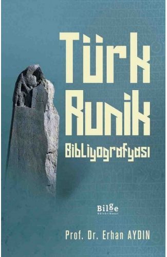 Türk Runik Bibliyografyası