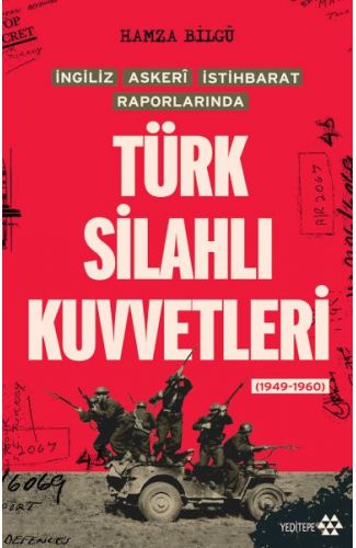 Türk Silahlı Kuvvetleri
