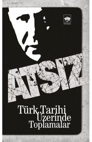 Türk Tarihi Üzerinde Toplamalar
