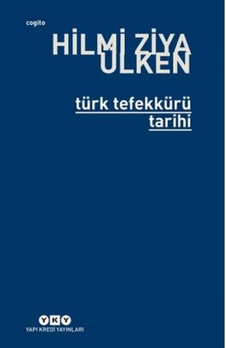 Türk Tefekkürü Tarihi