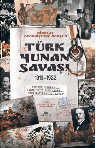 Türk-Yunan Savaşı 1919-1922