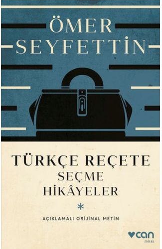 Türkçe Reçete (Açıklamalı Orijinal Metin)