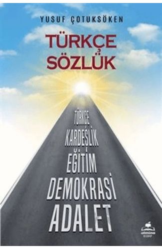 Türkçe Sözlük